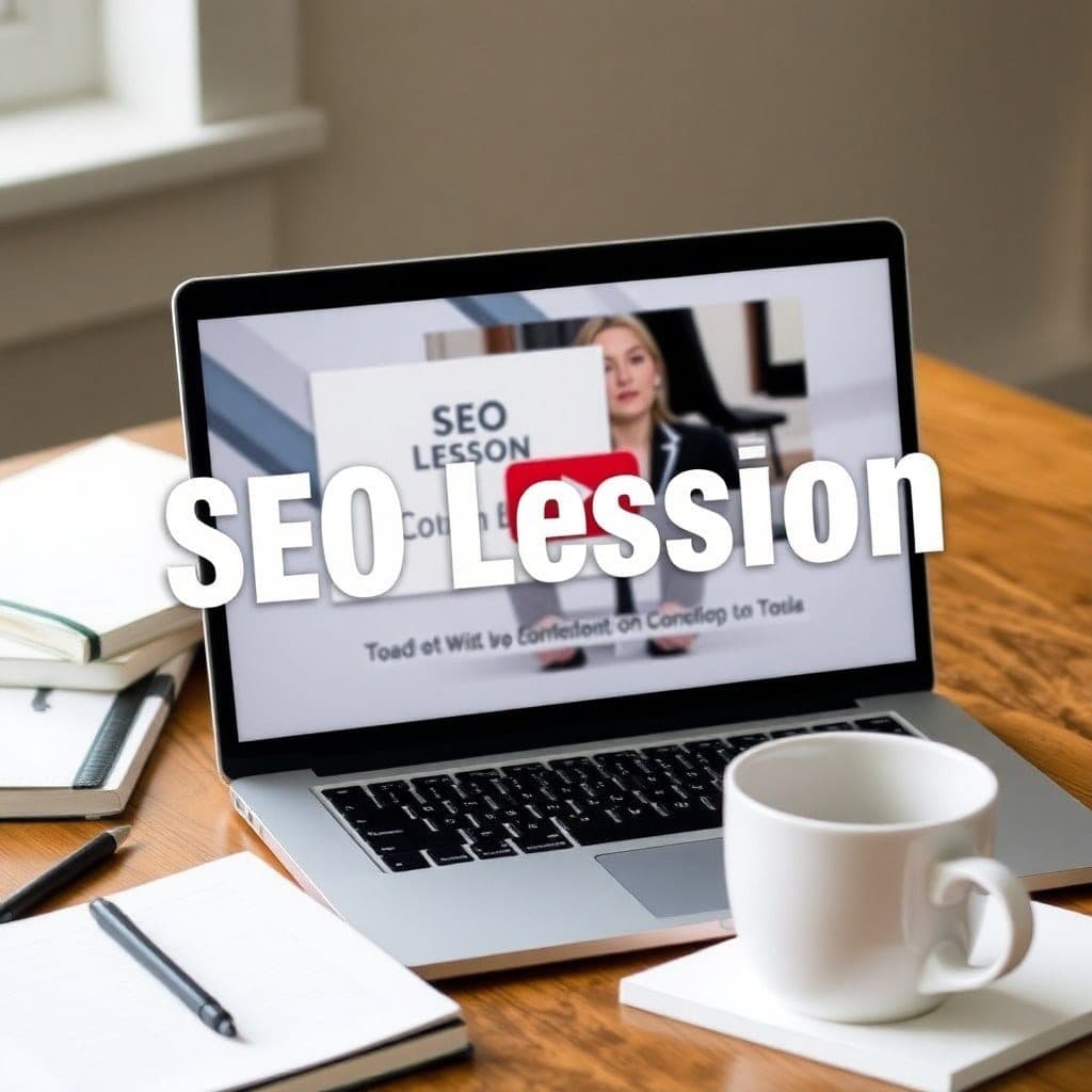 Content Optimization Mastery