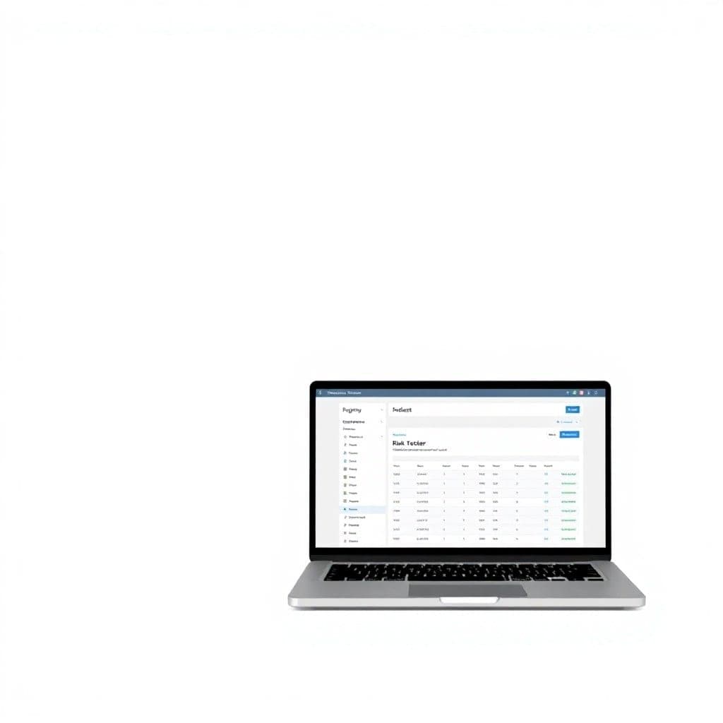 Rank Tracker Plugin