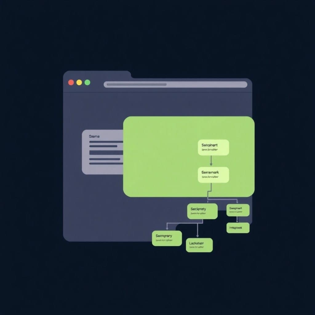 Technical SEO Setup Service